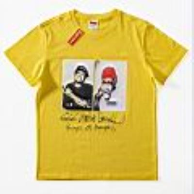 Cheap Supreme Shirts wholesale No. 15